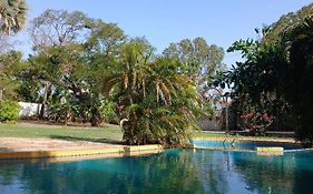 Delta Park Hotel
